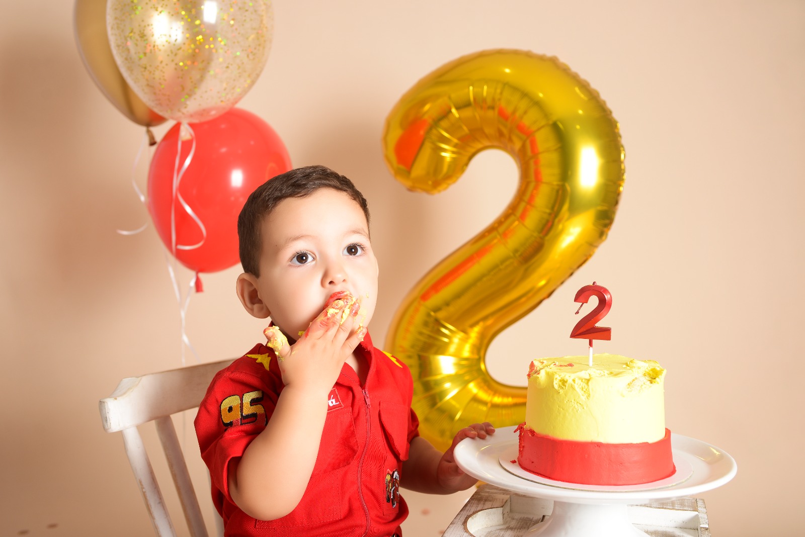 Aniversários