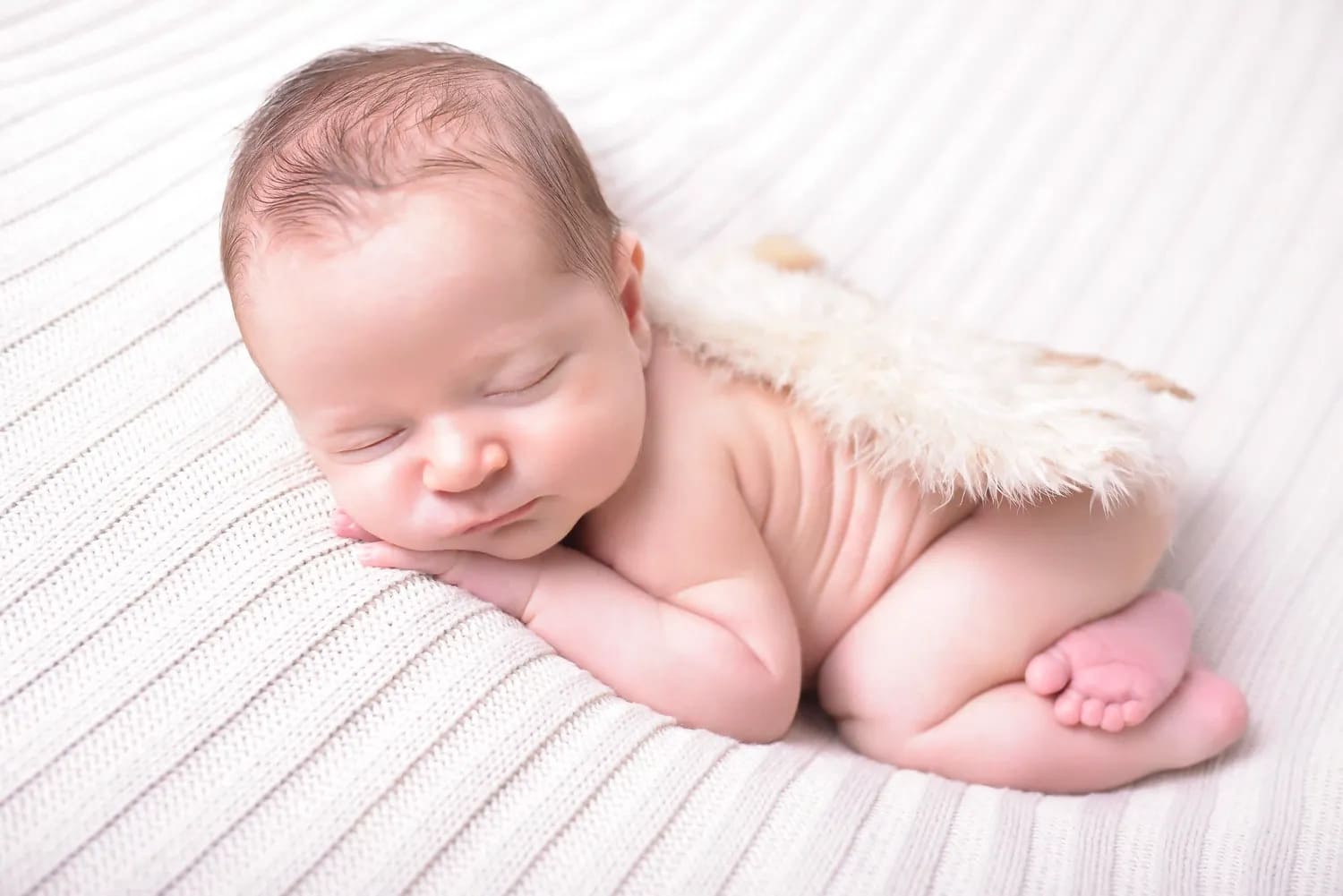 Ensaio Newborn