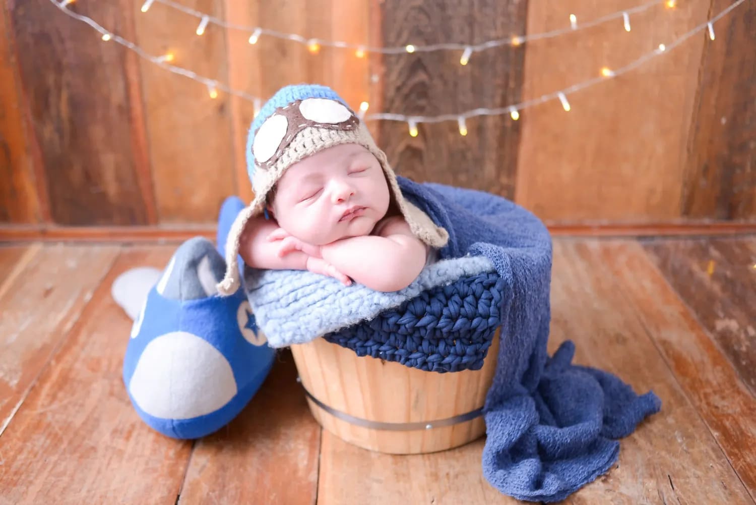 Ensaio Newborn