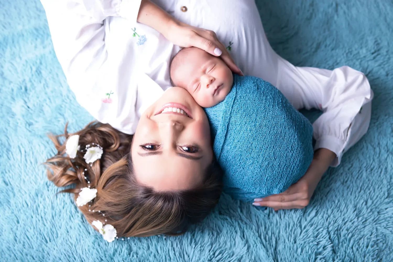 Ensaio Newborn