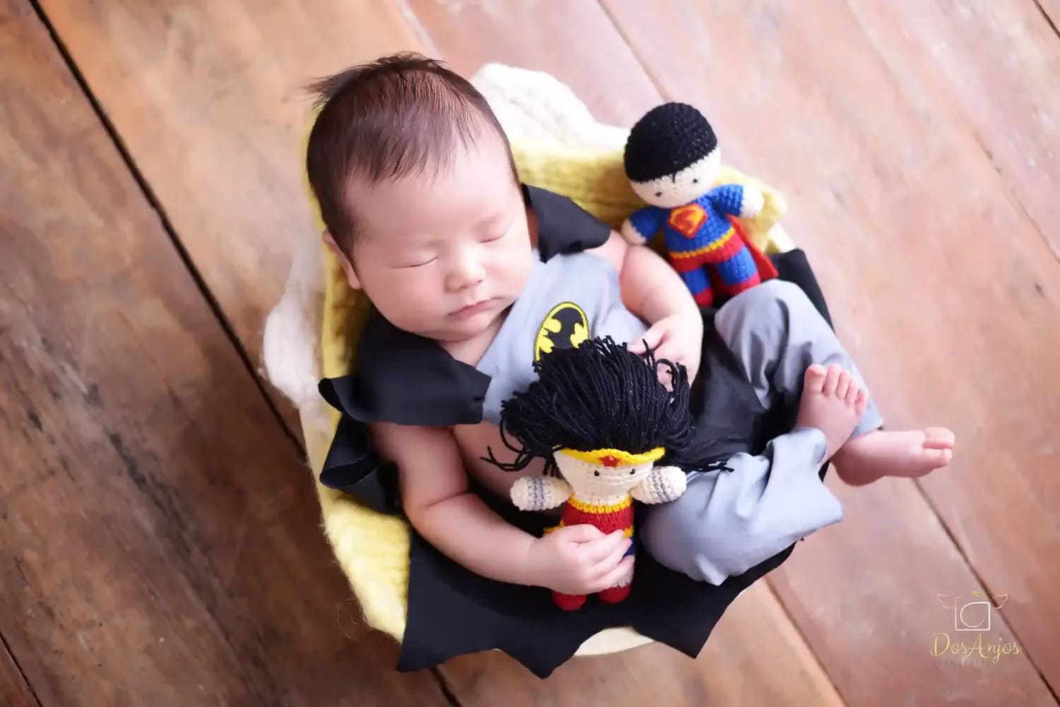 Ensaio Newborn