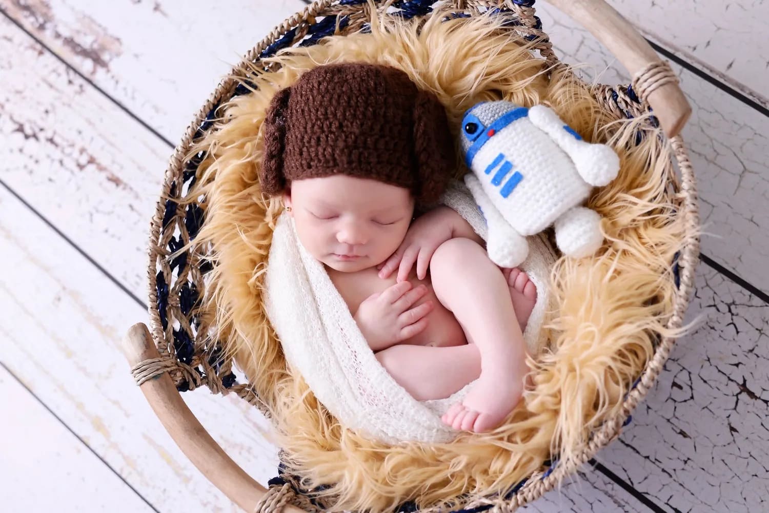 Ensaio Newborn