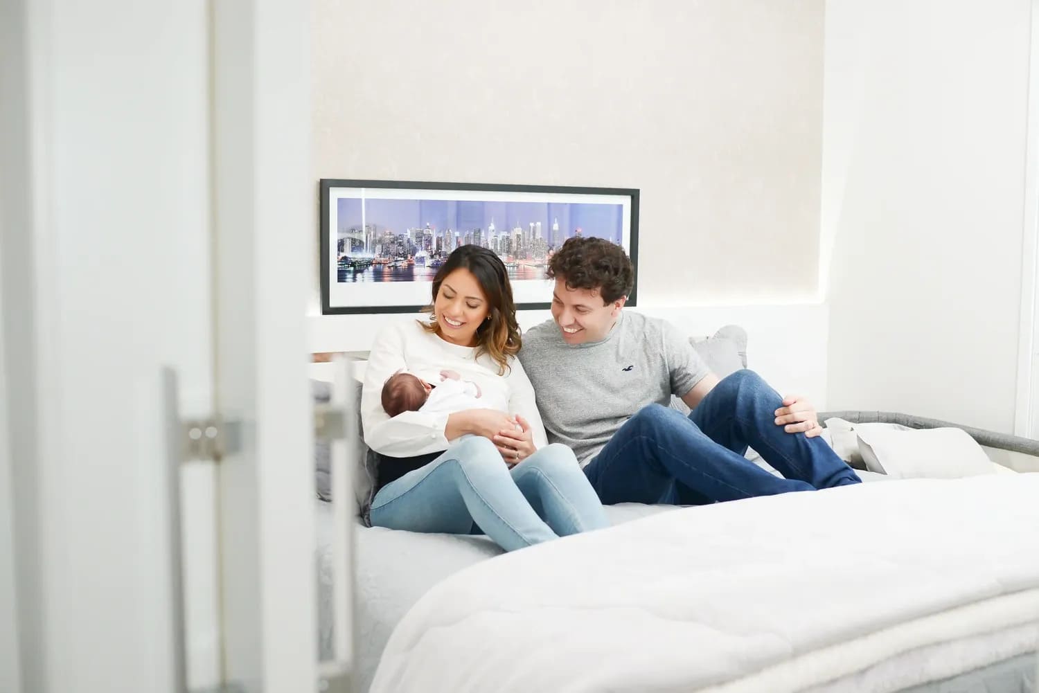 Ensaio Newborn
