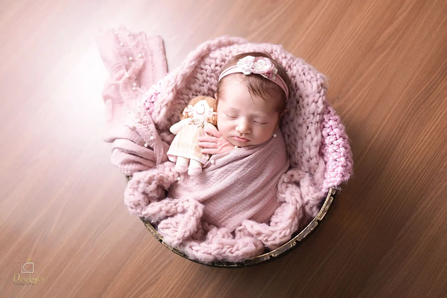Ensaio Newborn