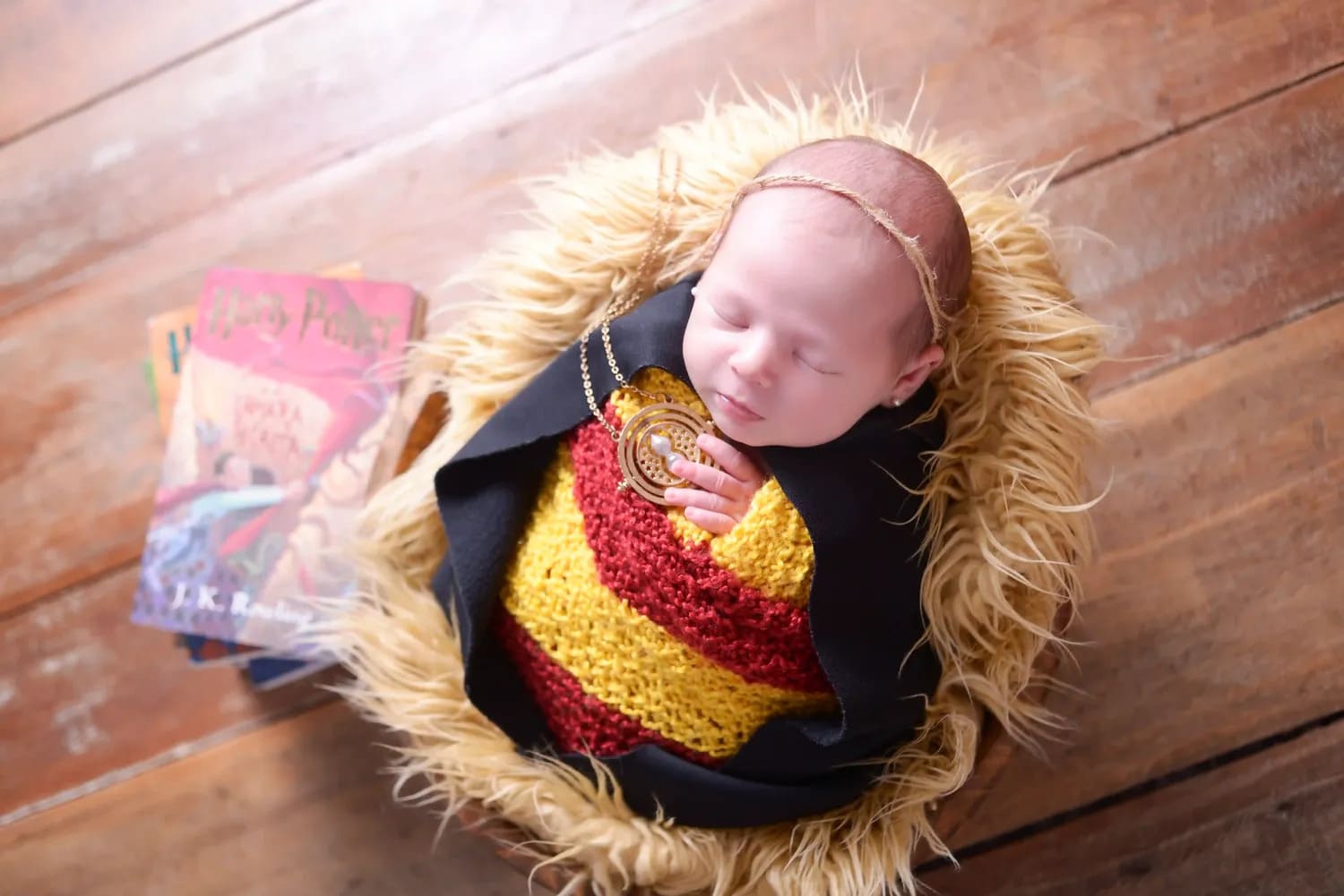 Ensaio Newborn