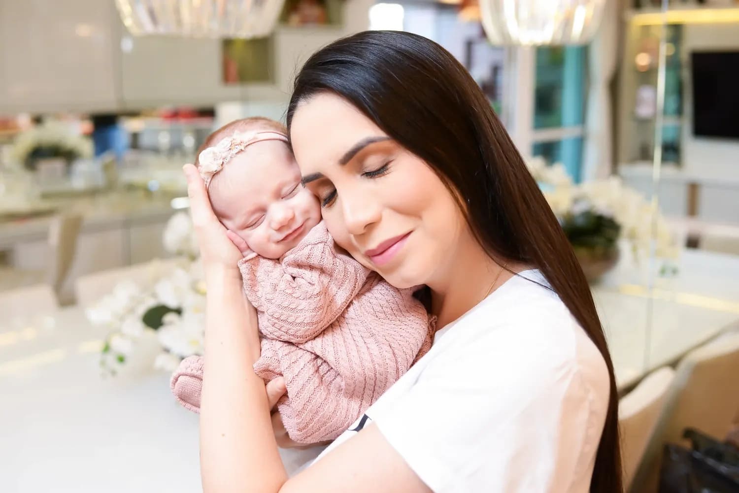 Ensaio Newborn