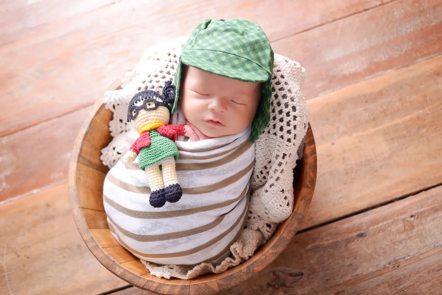 Ensaio Newborn