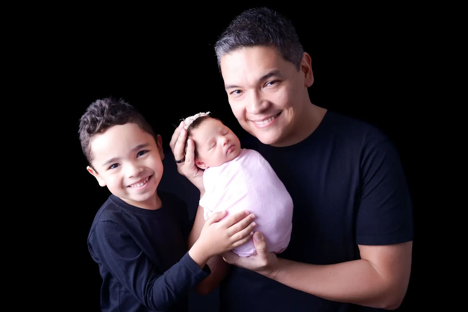 Ensaio Newborn