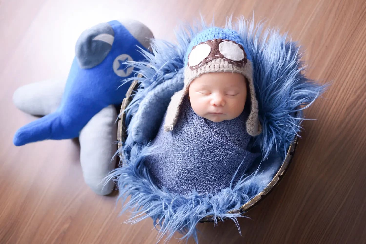 Ensaio Newborn
