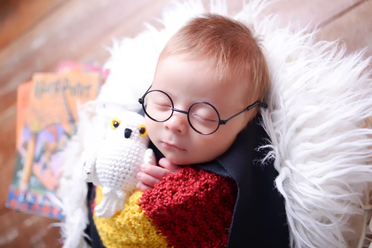 Ensaio Newborn