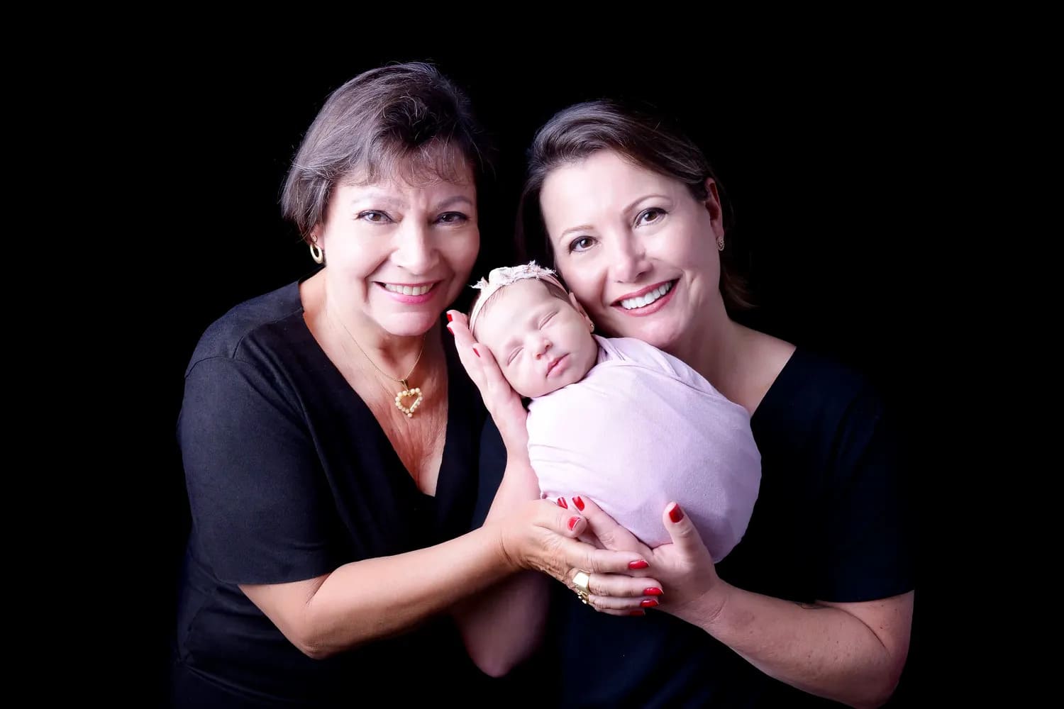 Ensaio Newborn