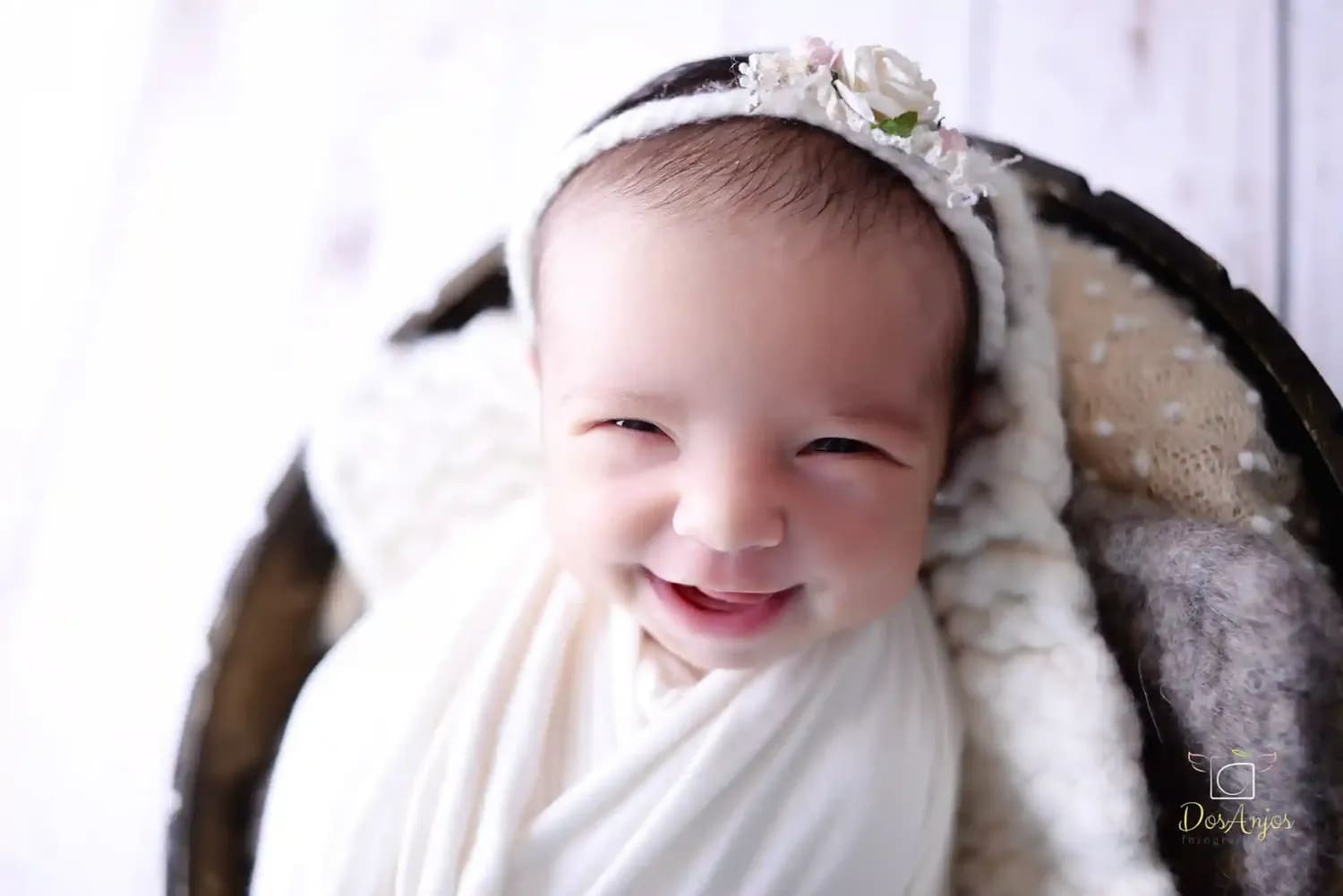 Ensaio Newborn