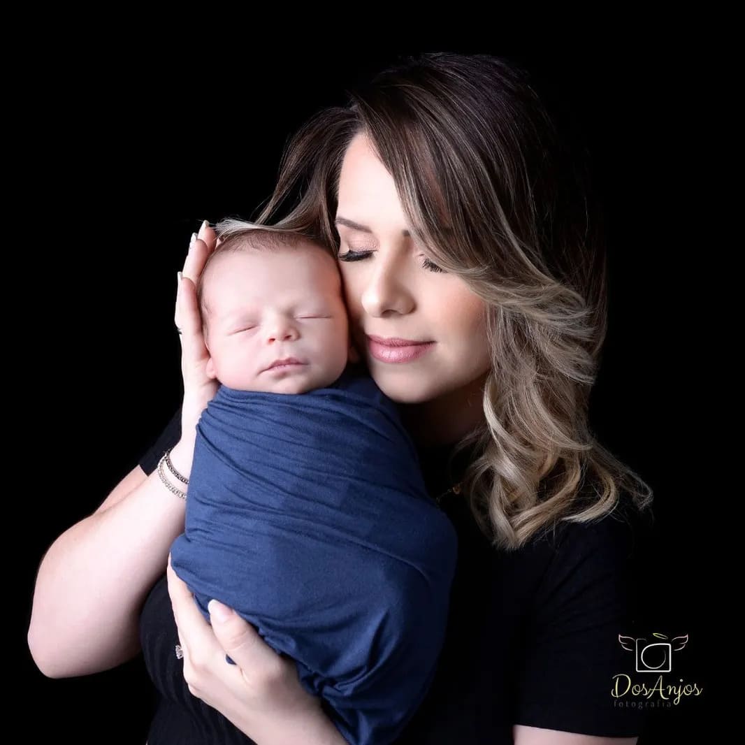 Ensaio Newborn