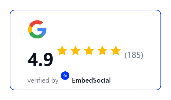Google Reviews