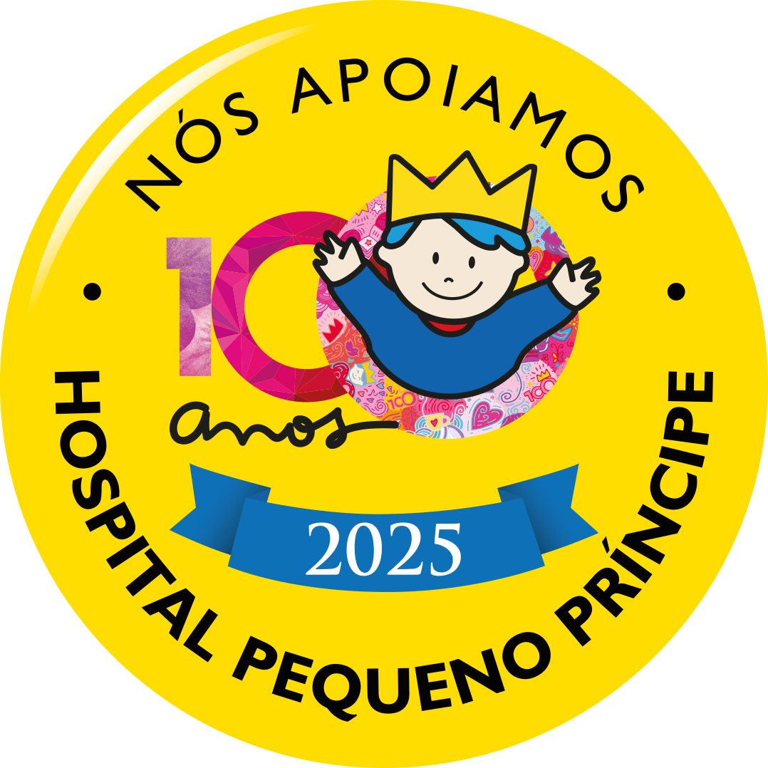 Pequeno Príncipe